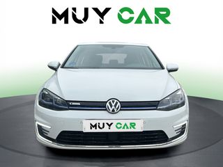Volkswagen e-Golf ePower 100 kW (136 CV)