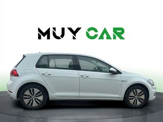 Volkswagen e-Golf ePower 100 kW (136 CV)