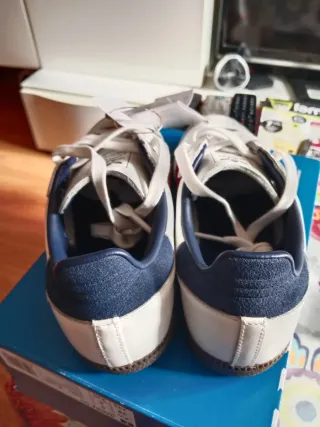 Adidas Samba OG Talla 38