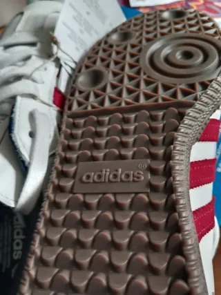 Adidas Samba OG Talla 38