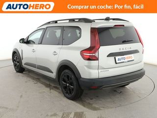 Dacia Jogger 1.0 TCe Extreme