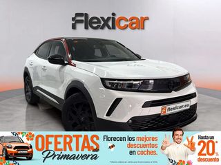 Opel Mokka 1.5 D GS Line