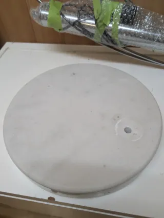 Lámpara de pie Conforama