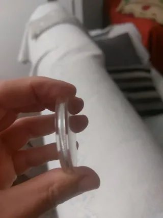 Moneda Plata 30g Ag.999 Panda