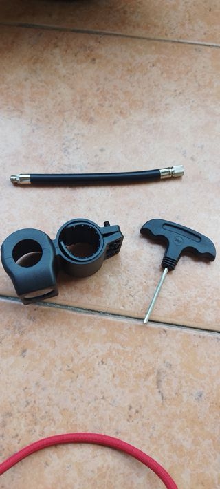 Patinete Xiaomi M3 Negro