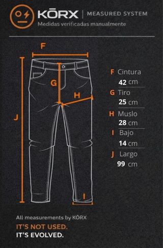 2 Pantalones de hombre de G-Star Raw