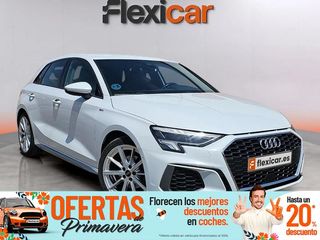 Audi A3 Sportback S line 30 TDI 85kW S tronic