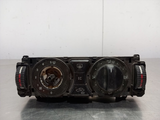 MANDO CALEFACCION / AIRE ACONDICIONADO MERCEDES-B