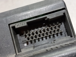 MANDO CALEFACCION / AIRE ACONDICIONADO MERCEDES-B