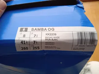 Deportivas Estampado Vaca Nuevas talla 41