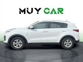 Kia Sportage 1.6 GDi Concept 4x2 97 kW (132 CV)