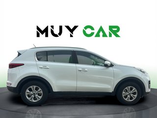 Kia Sportage 1.6 GDi Concept 4x2 97 kW (132 CV)