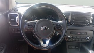 Kia Sportage 1.6 GDi Concept 4x2 97 kW (132 CV)