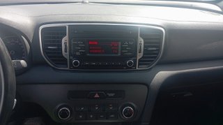 Kia Sportage 1.6 GDi Concept 4x2 97 kW (132 CV)