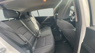 Kia Sportage 1.6 GDi Concept 4x2 97 kW (132 CV)