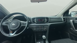 Kia Sportage 1.6 GDi Concept 4x2 97 kW (132 CV)