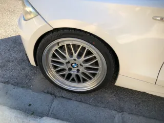 Llantas BMW