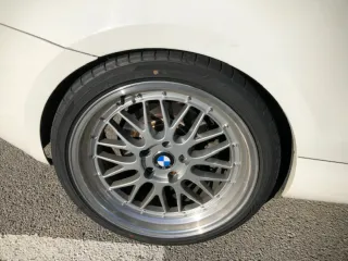 Llantas BMW
