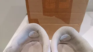 Reebok Club Zapatillas Blancas y Rosas