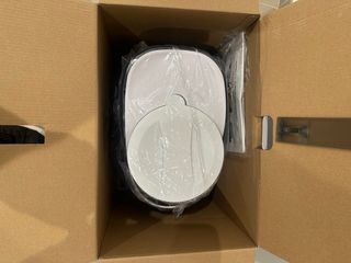 Baby Brezza Formula Pro Advanced como nueva