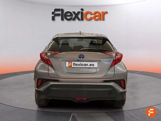 Toyota C-HR 1.8 125H Advance