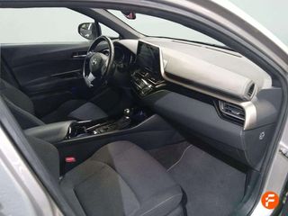 Toyota C-HR 1.8 125H Advance