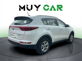 Kia Sportage 1.6 GDi Concept 4x2 97 kW (132 CV)