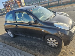 Nissan Micra 2006