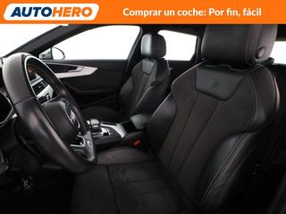 Audi S4 3.0 V6 TFSI quattro