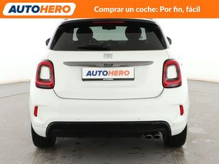 Fiat 500X 1.0 Turbo Sport