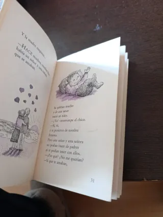 La historia de Ernesto (El barco de vapor / The...