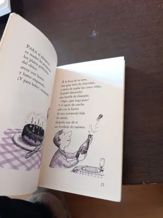 La historia de Ernesto (El barco de vapor / The...