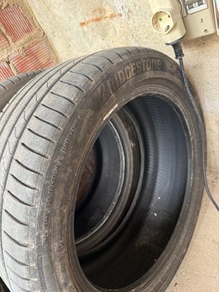 Neumáticos 225/45 R17