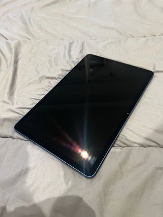 Samsung Galaxy Tab S7 128GB con custodia, SPEN+, tastiere