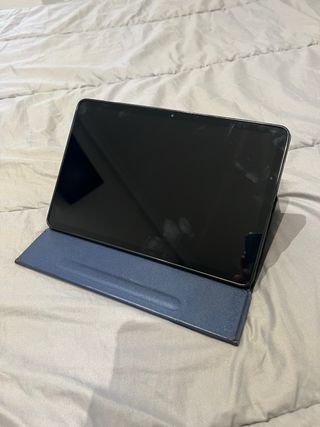 Samsung Galaxy Tab S7 128GB con custodia, SPEN+, tastiere