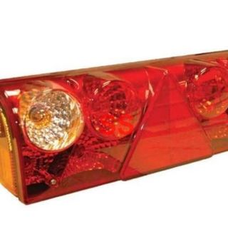 Pilotos Traseros Camión