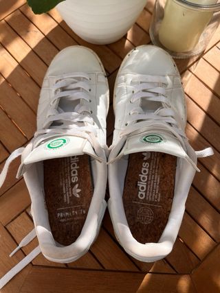 Adidas Stan Smith Blancas