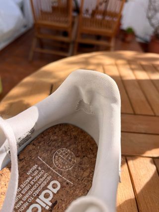 Adidas Stan Smith Blancas