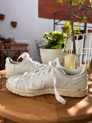 Adidas Stan Smith Blancas