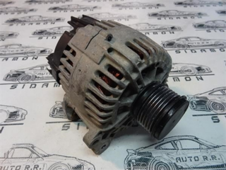 Alternador audi/ seat/ skoda/ vw