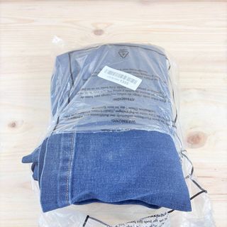 Jeans Flare Alta Elasticidad Amazon Essentials 16