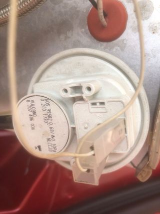 Caldera Junkers Euroline para piezas