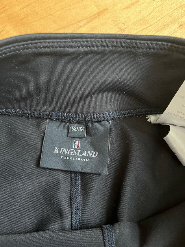 Mallas Kingsland niña 158-164