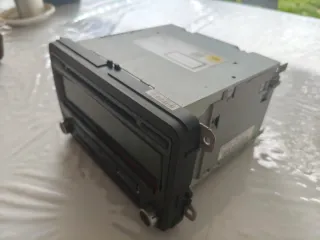 Radio CD Volkswagen Passat 2009