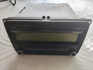 Radio CD Volkswagen Passat 2009