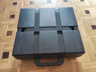 Máquina de escribir Olivetti Studio 46