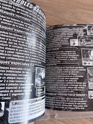 Street Fighter X Tekken para PS3