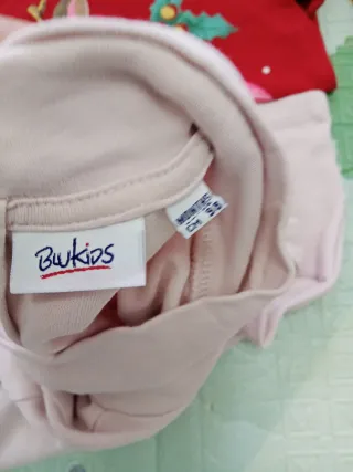 Lotto abbigliamento bimba 2-3 anni