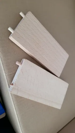 Aeropuerto infantil de juguete