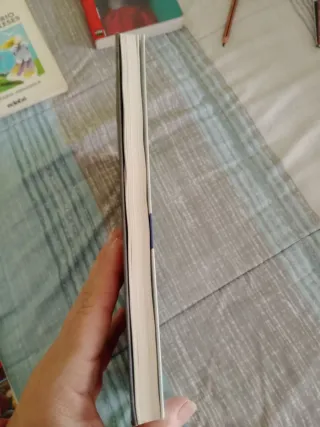 La telaraña de Carlota